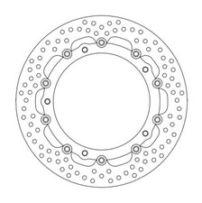 Moto Master Halo Floating
