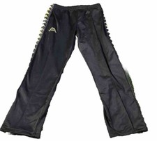 Kappa Astoria Womens Track Pants Bottoms Size Small W30 L25