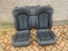 MERCEDES CLK W209 CABRIOLET