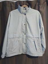 Driza Bone Coat Jacket Size