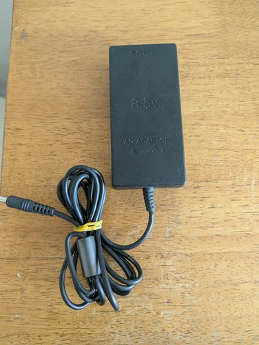 Sony scph 70100 power - power, supply