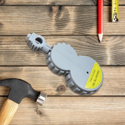 Rotating tape compass drafting - tape,