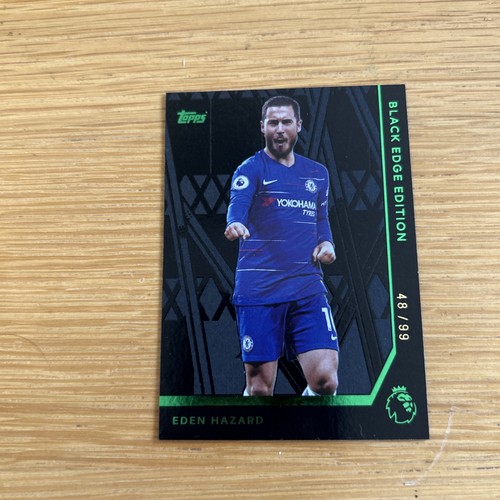 Premier league black edge - premier,