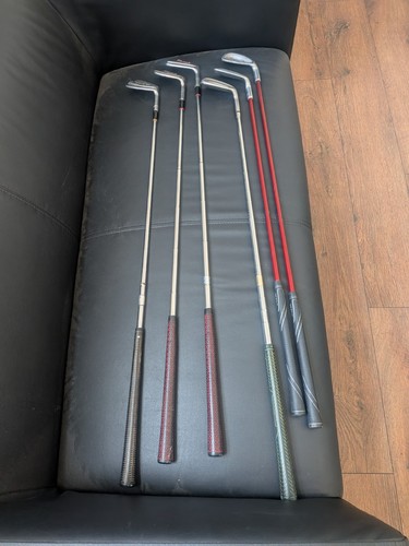 Mixture junior golf clubs 12to - mixture,
