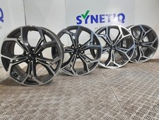 Set Genuine 19 Inch KIA
