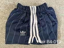 Vintage 1980’s Adidas shiny