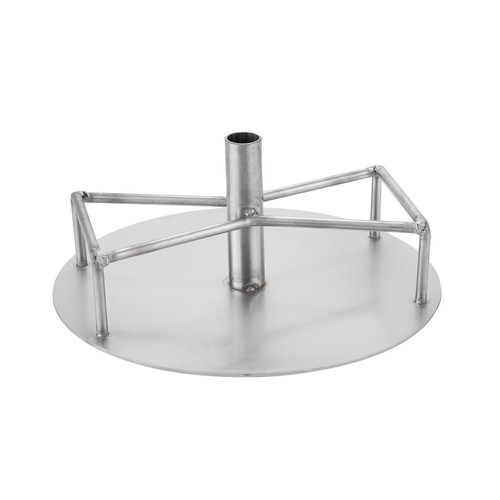 Kebab machine skewer holder - skewer,