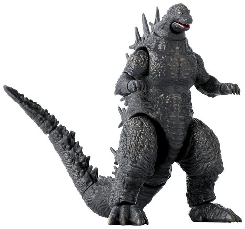 Bandai godzilla 2023 minus - godzilla, (minus