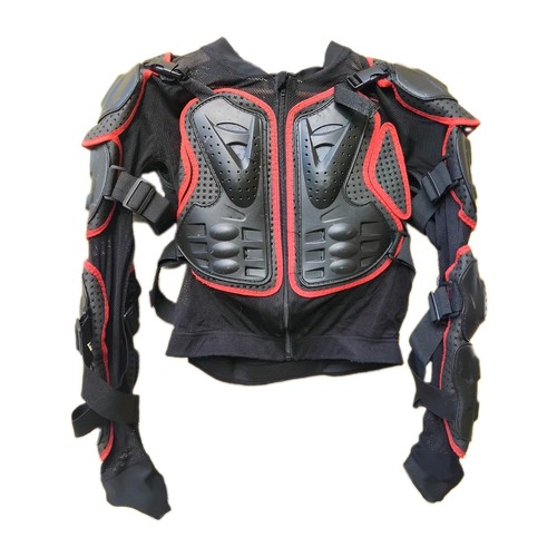 Motocross motorbike body - motorbike,