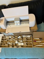 Cricut Explore 4 Bluetooth