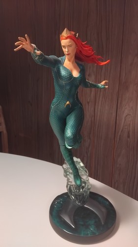Collectibles aquaman movie - aquaman,