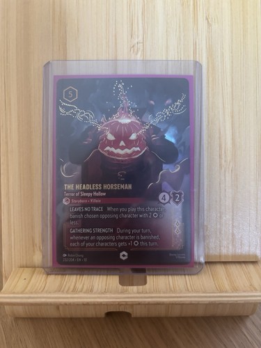Disney lorcana tcg the - disney,