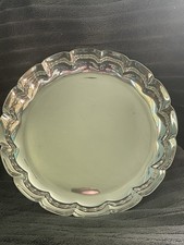 Vintage EPNS Centerpiece Bowl