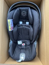 Cybex Cloud Z I Size Baby Seat
