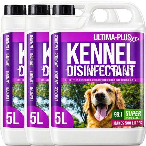 Ultima kennel cleaner - ultima,