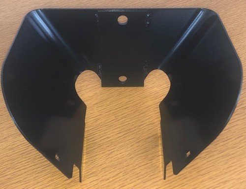 Massey ferguson pto cover - massey,