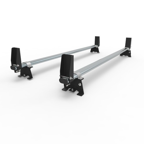 Citroen dispatch bars roof - 2,