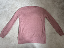 BARBOUR 'STITCH GUERNSEY KNIT'