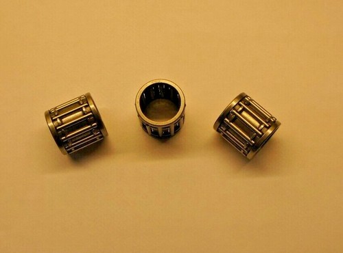 New small end bearings - small, for