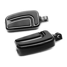 Footpegs FP11 for Harley CVO