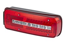HELLA LED Tail Light Rear Lamp
