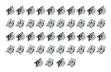 VW Type 3 Wing Fender NUT SCREW SET 132pcs Notchback Fastback Squareback 61-74