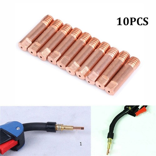 Mig welding contact tips - welding,
