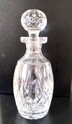 Waterford crystal lismore - waterford,