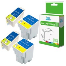 4 Ink Cartridge For Epson