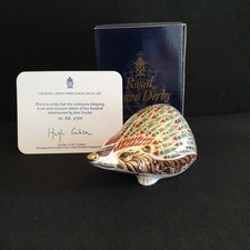 Royal Crown Derby Ashbourne