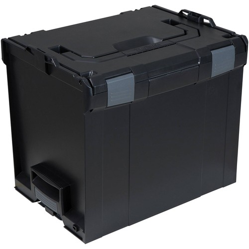 Sortimo boxx 374 toolbox - toolbox, abs