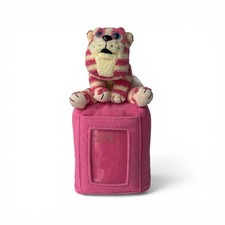 Vintage 1999 Rare Bagpuss