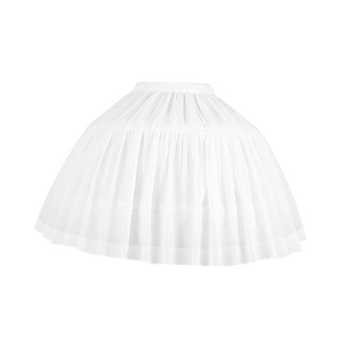 Cage hoop skirt - hoop, petticoat