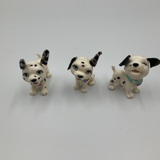 BARBIE DALMATION PUPPY DOG TOY