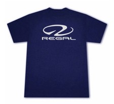 REGAL Boats Bowrider T-shirt