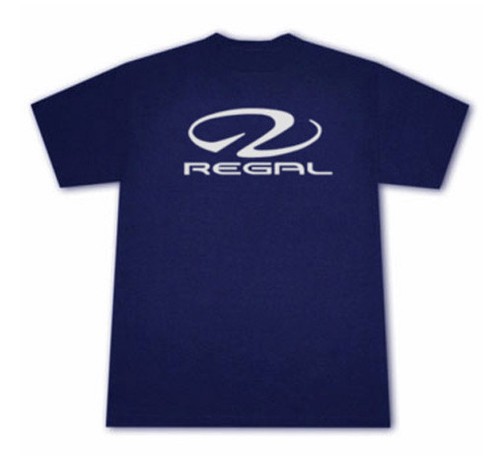 Regal boats bowrider - boats, t-shirt