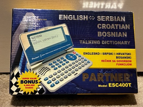 English serbian talking - serbian,