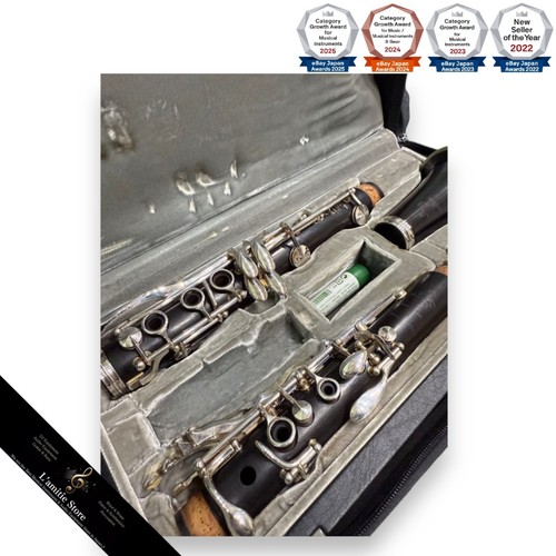Selmer clarinet crampon - clarinet,