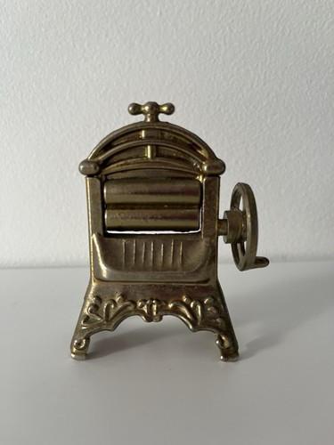 Vintage brass retro - brass,