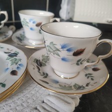 Cloough Linden Vintage Bone