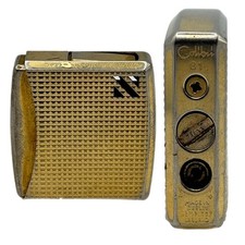 Colibri 81 Butane Gas Lighter