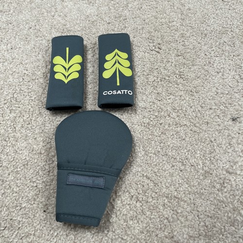 Cosatto hold car - seat,