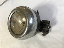 VINTAGE BICYCLE LAMP