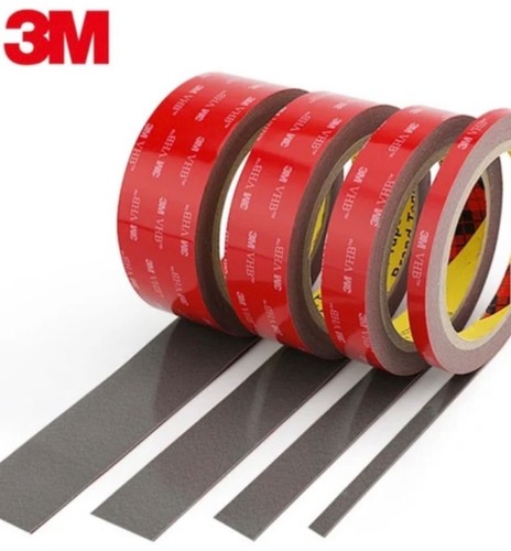 Double sided tape heavy - tape, duty