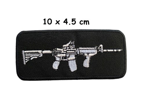 M16 ar16 assault rifle recon - rifle,