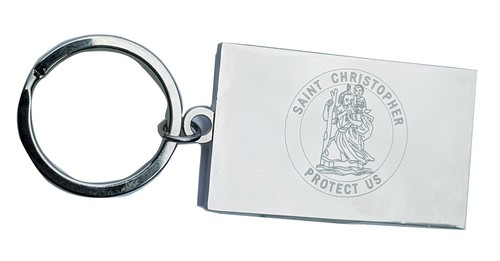 Engraved christopher your - engraved,