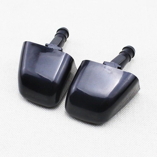 Headlight washer nozzle - headlight,