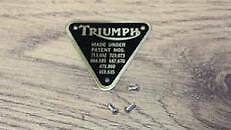 T120 tr6 bonneville brass - t120,