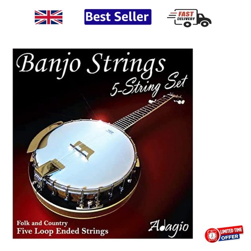 Professional quality string - quality, 5-string