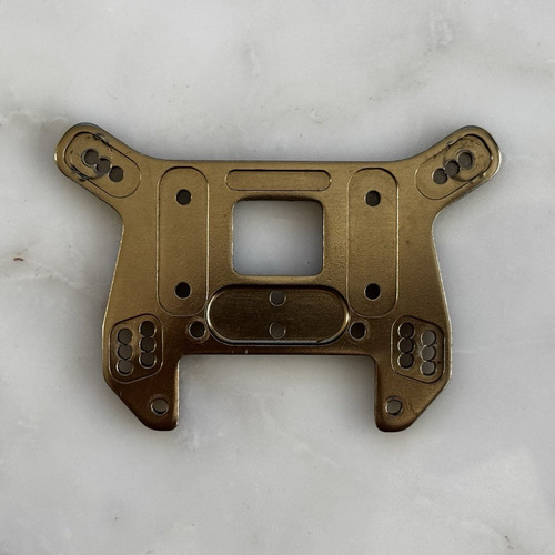 Hpi vorza rear - shock, tower